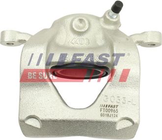 OEM Pinza De Freno Ft00965 Fast
