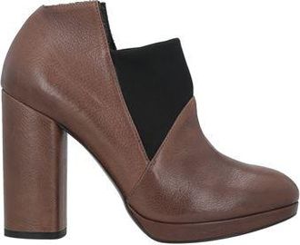 Silvia Rossini CALZADO - Botines de caña alta en YOOX.COM