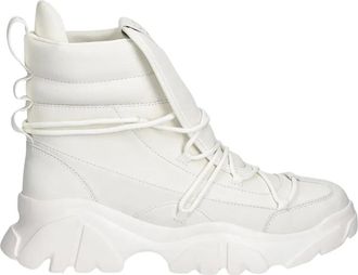 Emporio Armani Emporio Armani Ea7, Mujer, Zapatos, Beige, Talla: 36 EU