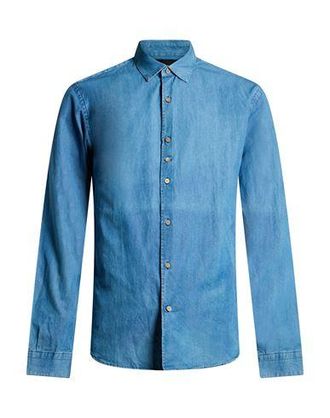 Costumein TOPWEAR - Denim shirts on YOOX.COM