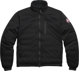Canada Goose Lodge Jacket Black 5079M-9061