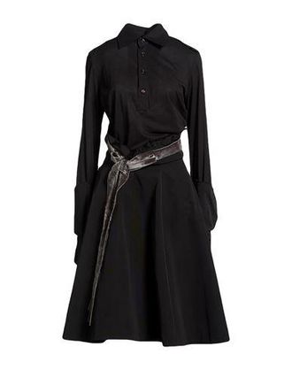 Maison Margiela VESTIDOS - Vestidos midi en YOOX.COM