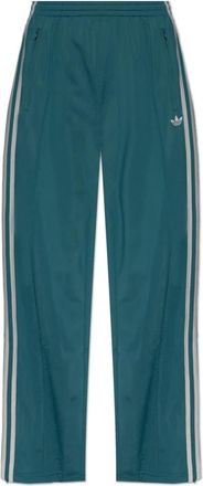 adidas Donna, Pantaloni, Verde, 2Xs, new