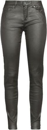 Goa Goa PARTES DE ABAJO - Pantalones vaqueros en YOOX.COM