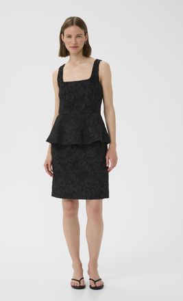 Inwear Jurk BriiIW Feminine black