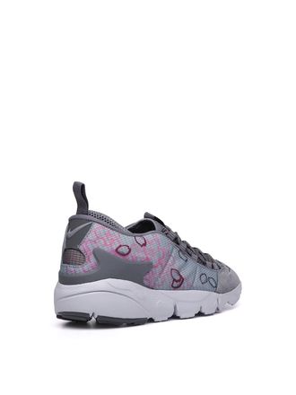 Nike Footscape NM Sneakers - Gray