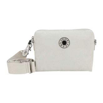 Bogner Crossbody tas - Dames - Tassen - Beige - Maat: ONE Size