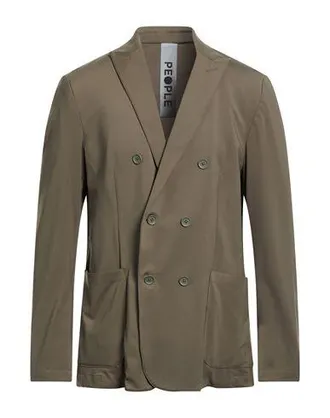 People of Shibuya ANZ&Uuml;GE und CO-ORDS - Blazers auf YOOX.COM