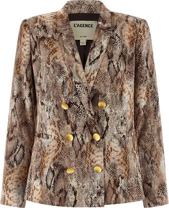 L'agence colin Blazer