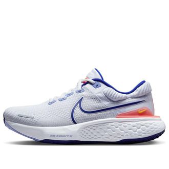 Nike ZoomX Invincible Run FK 2 Grey Blue DH5425-005