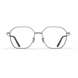 Blackfin unisex, Accessoires, Paars, Maat: 55 MM