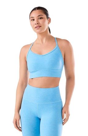 Tavi Cloud Boost Bra in Surf Space Dye at Nordstrom, Size X-Small