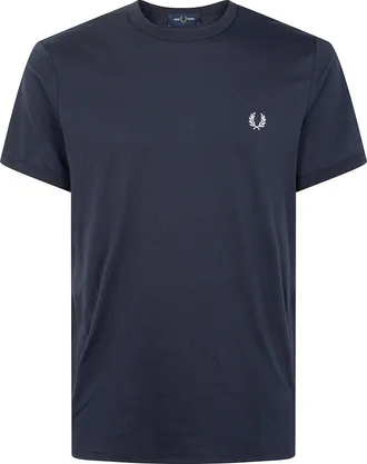 Fred Perry T-Shirt Ringer Fred Perry