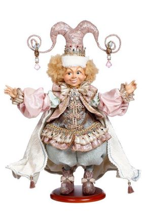 Mark Roberts Angel of the Earth in Soft Pink at Nordstrom