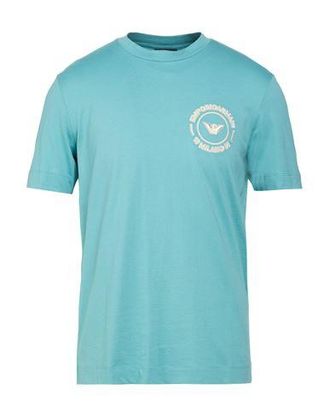 Emporio Armani TOPWEAR - T-shirts sur YOOX.COM