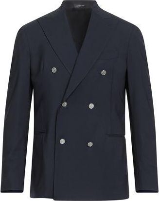 Ace Denim Blazers