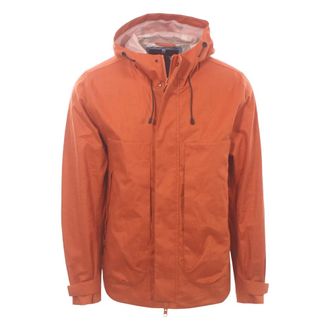 People of Shibuya Light Jackets, male, Orange, Size: 2XL Tone Jacket