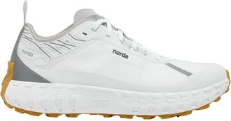 Norda 001 M White Gum Sneaker