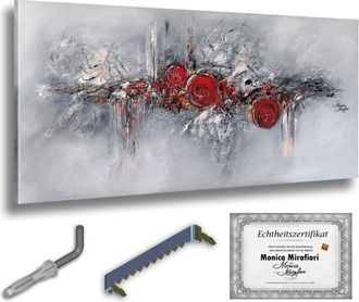 OEM Monica Mirafiori 100% Pintado A Mano Pintura Al Tacto 140x70cm Pintura Pintada A Mano Pintura Acr&iacute;lica Pintura Acr&iacute;lica De Gran Tama&ntilde;o Arte Moderno Im