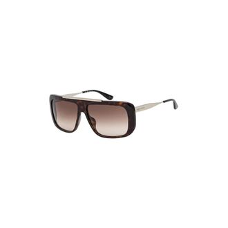 Alexander McQueen unisex, Accessoires, Bruin, Maat: 60 MM