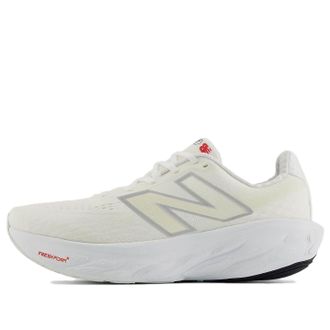 New Balance Fresh Foam X 1080 v14 2E White Silver Metallic Sea Salt M1080W14