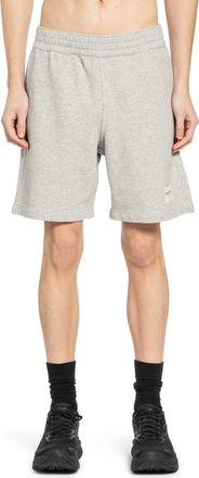 Givenchy Regular Fit Bermuda Shorts
