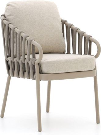 Tierra Outdoor Nuri dining tuinstoel