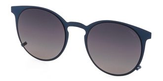 Lozza AGL2376 Clip-On Only 0696 Mens Sunglasses Size 49