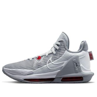 Nike LeBron Witness 6 Pure Platinum CZ4052-003