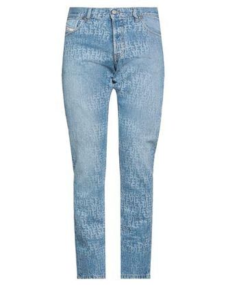 Diesel HOSEN & R&Ouml;CKE - Jeanshosen auf YOOX.COM