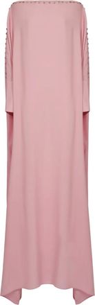 Taller Marmo Abito Mila - Rosa