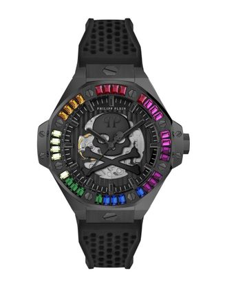 Philipp Plein Mens Plein $Keleton Royal Watch