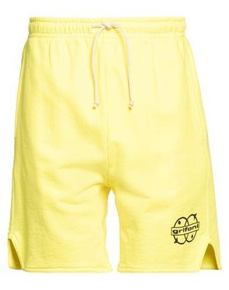 Mauro Grifoni BOTTOMWEAR - Shorts & Bermuda Shorts on YOOX.COM