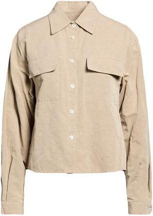 Mauro Grifoni TOPWEAR - Shirts on YOOX.COM