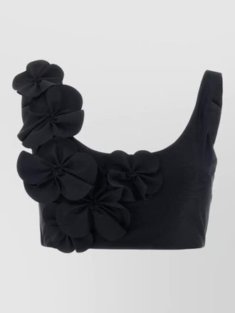 Goldbergh chiarella bikini top active line scoop