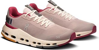 On Cloudnova Form 2 Sneaker in Fade/Orchid at Nordstrom, Size 5
