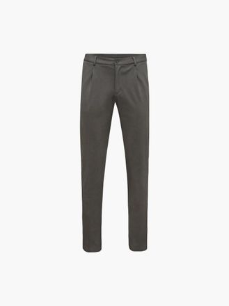 Genti Dynamic Pantalon | Groen