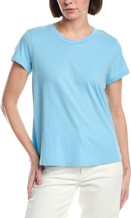 James Perse Vintage Little Boy T-Shirt