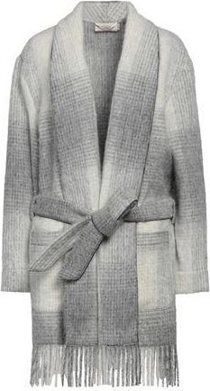 Agnona COATS & JACKETS - Overcoats & Trench Coats sur YOOX.COM