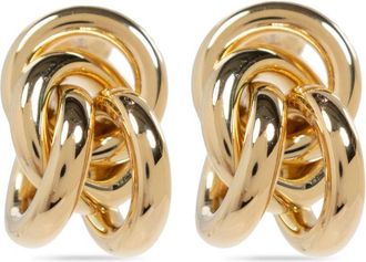 LI&Eacute; STUDIO The Vera oorbellen - Goud