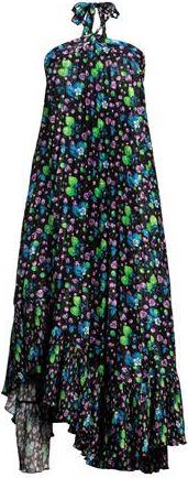 Msgm VESTIDOS - Vestidos midi en YOOX.COM