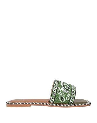 De Siena shoes Sandals