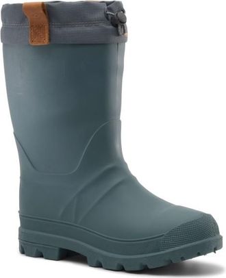 kamik Tundra Winterschuhe f&uuml;r Damen | blau