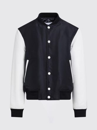 Givenchy Bomber Varsity in poliestere