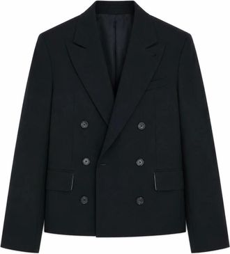 Adnym Atelier Adnym Atelier, Uomo, Abiti Uomo, Nero, M, new
