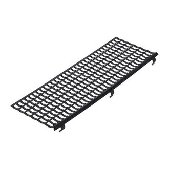 Protektor Recogedor De Hojas L.100-150mm L.1m Negro Protektor Por 30)