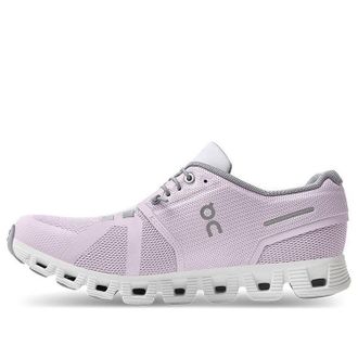 On Running (WMNS) On Running Cloud 5 Lily Pink Frost 59.98899