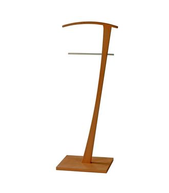 HERDASA Gal&aacute;n 310 Herraje Cromo Satinado Lacado Cerezo, 115cm(alto) 48cm(ancho) 28cm(largo)
