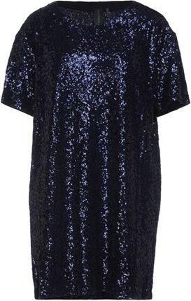 Norma Kamali VESTIDOS - Minivestidos en YOOX.COM