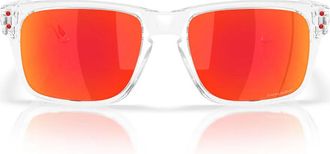 Oakley Sunglasses Oj9014 901403 Holbrook Xxs Transparent/Prizm Kids